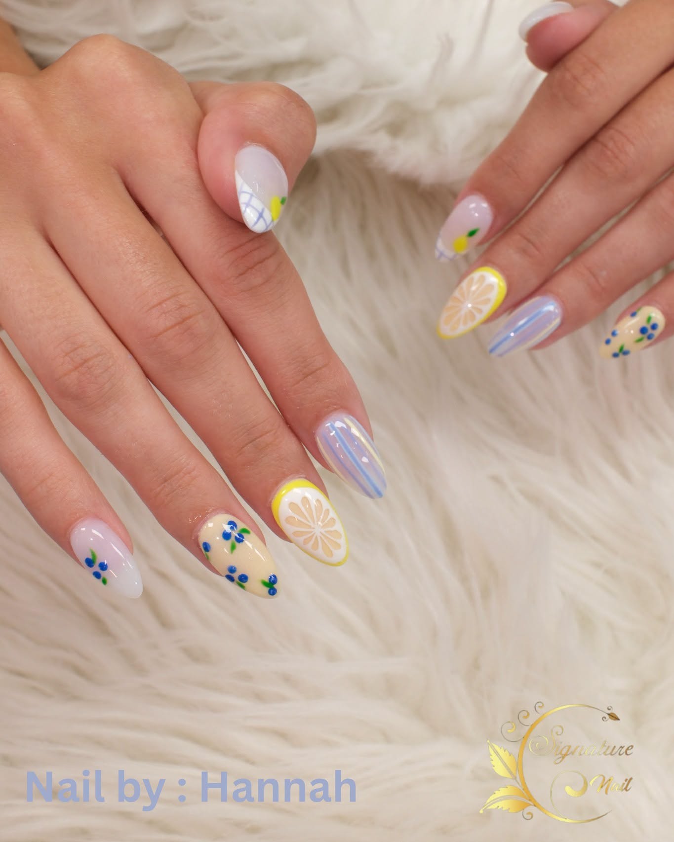 Beautiful Nail Designs